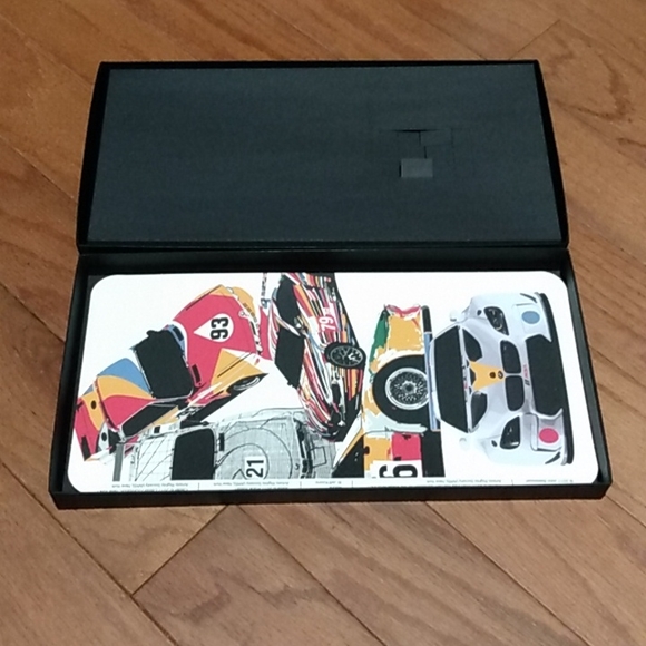 BMW licence plate. New in Box. - Picture 4 of 8